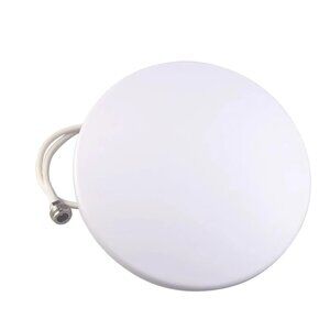 Omni Directional Slim Dome Antenna 4G 5G Cell Signal Booster